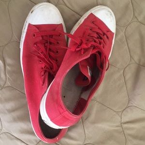 Converse Men’s size 12